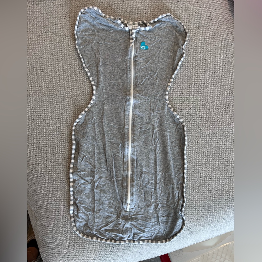 Love to Dream swaddle